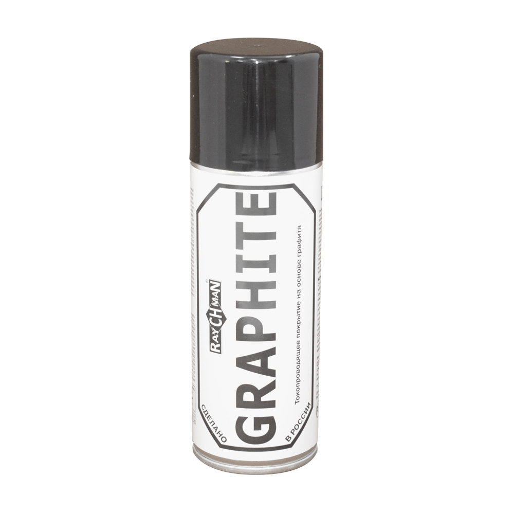 Graphite Raychman® - термопластичный лак
