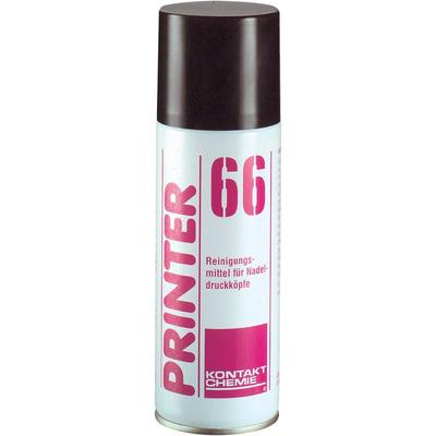 Printer 66 CRC - смесь растворителей