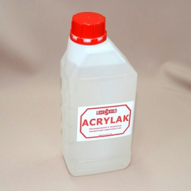 Acrylak Raychman®