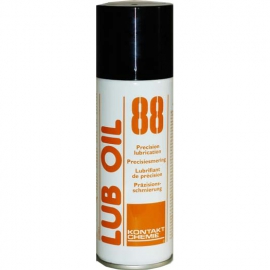 Lub Oil 88 CRC — смазка на основе минерального масла