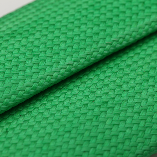 Стеклоармированная трубка Raychman FA(F) зеленая